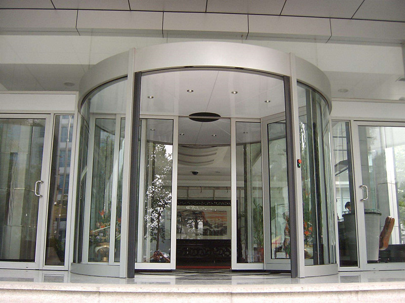 西安自動門 西安自動門